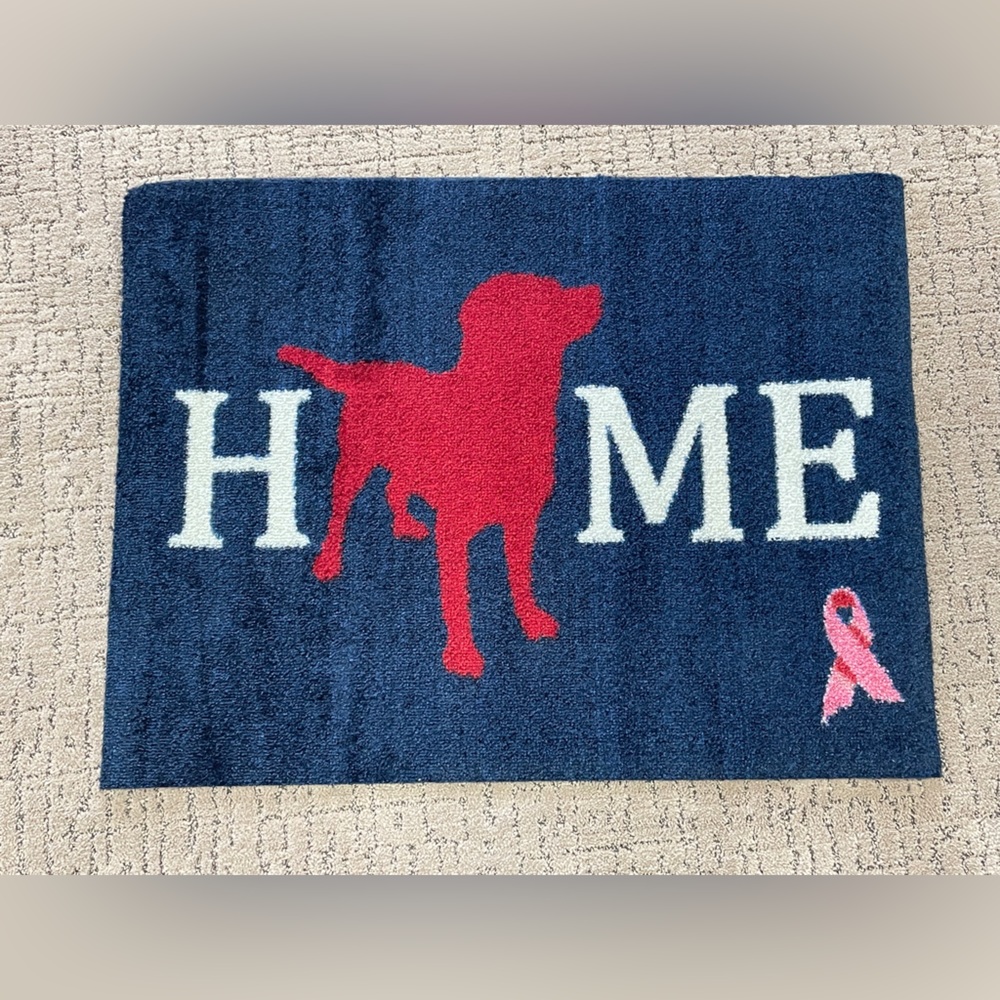 Home Entry Mat